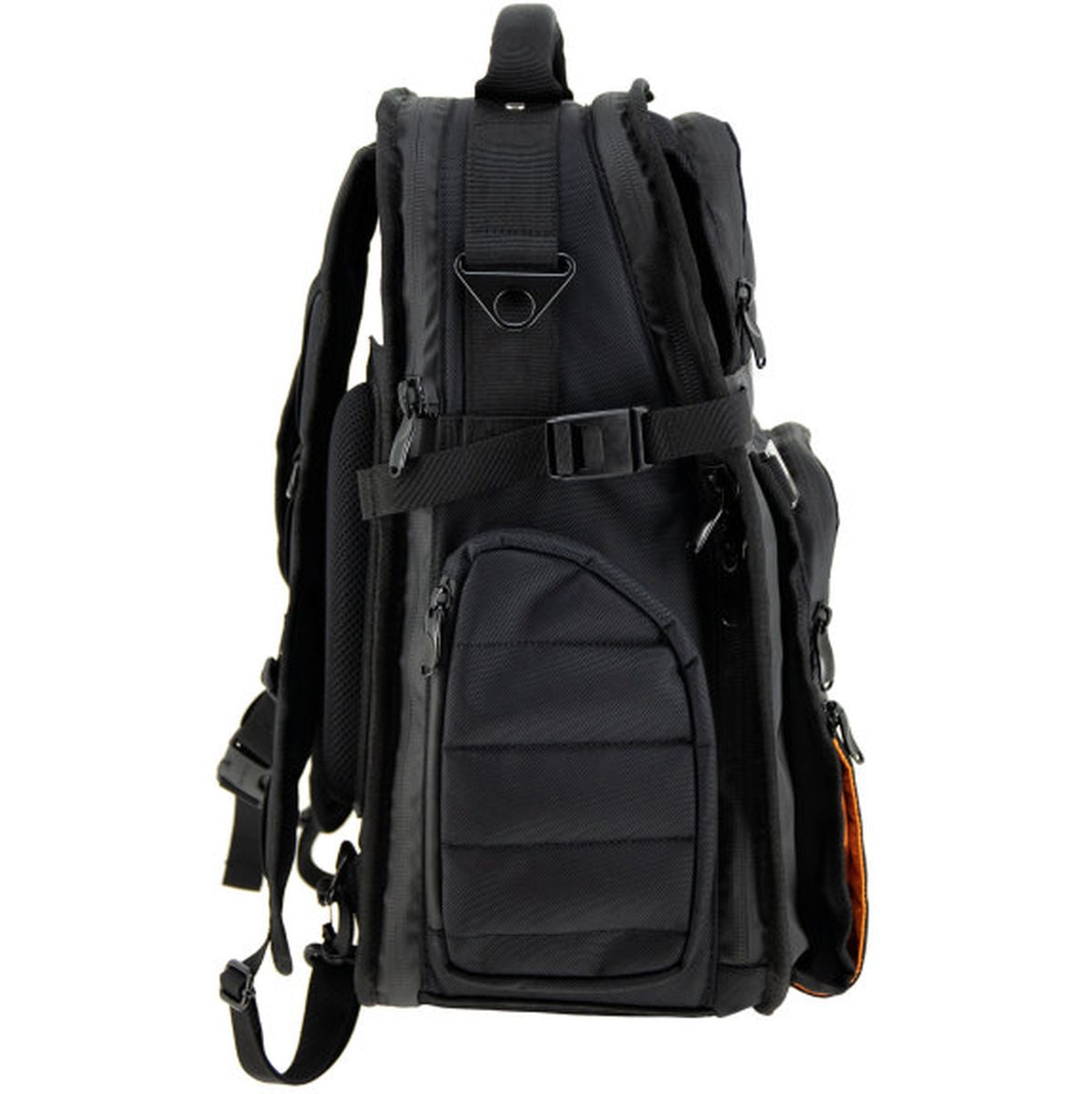 MONO Classic FlyBy Ultra Backpack Black