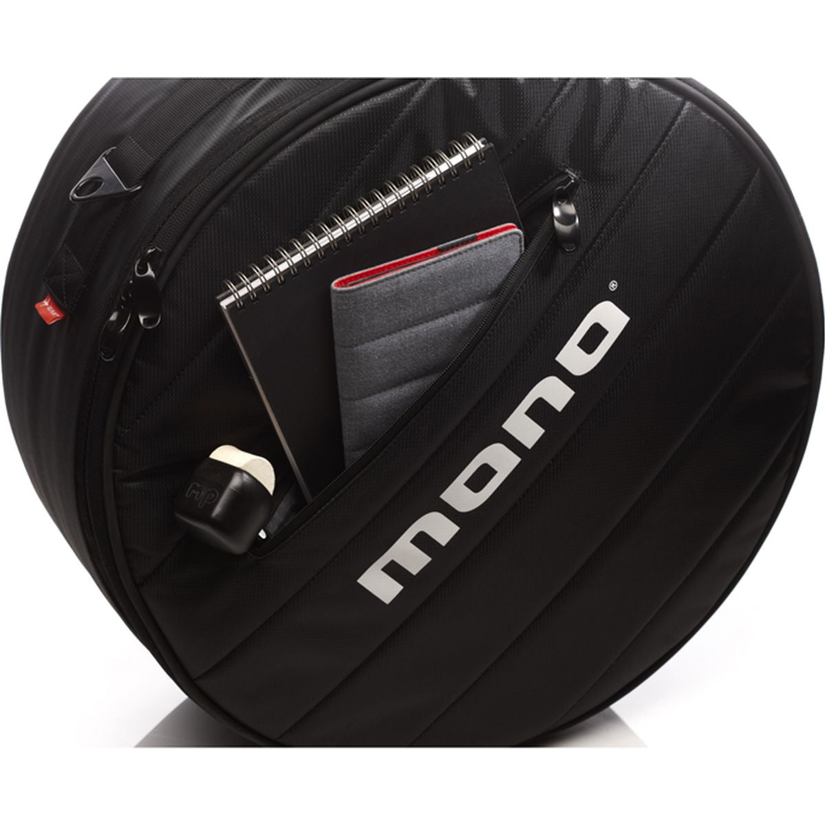 MONO Snare Case Black