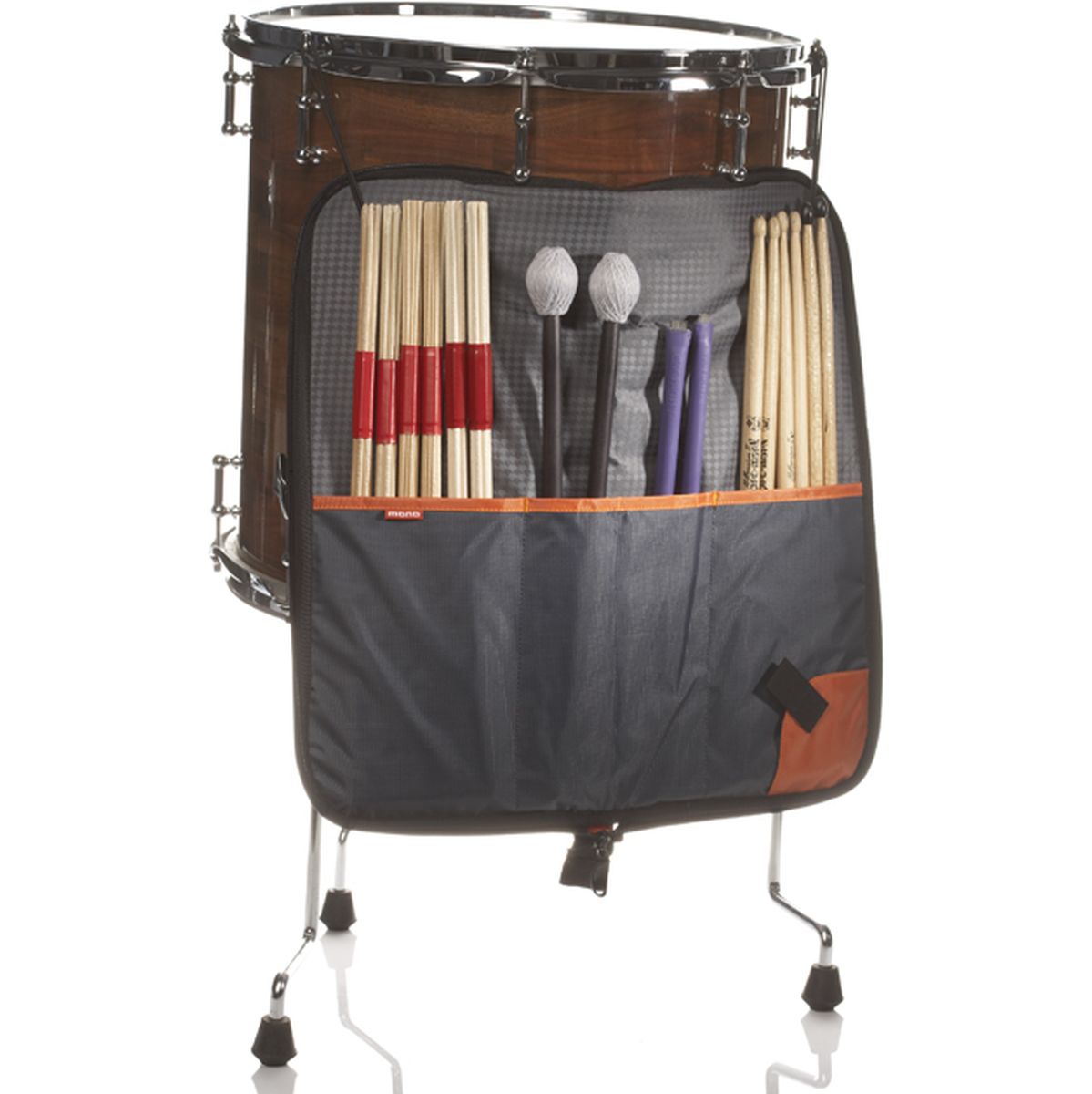 MONO Studio Stick Case Black