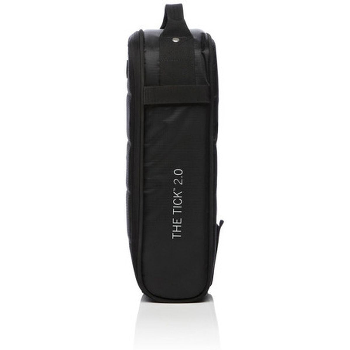 MONO Classic Tick Accessory Case 2.0 Black
