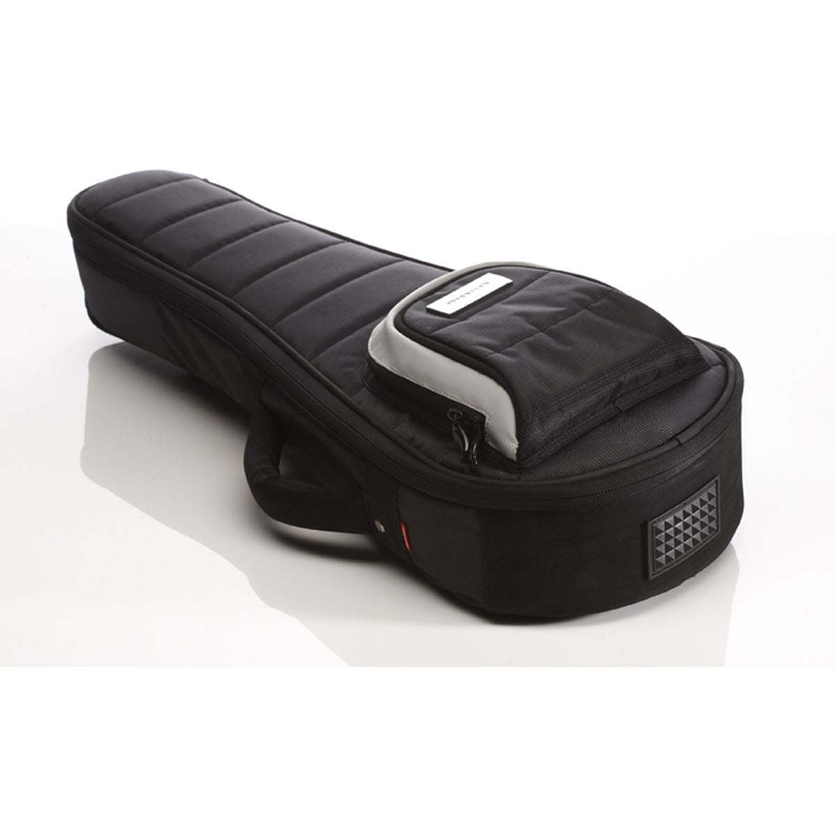 MONO Classic Concert Ukulele Case Black