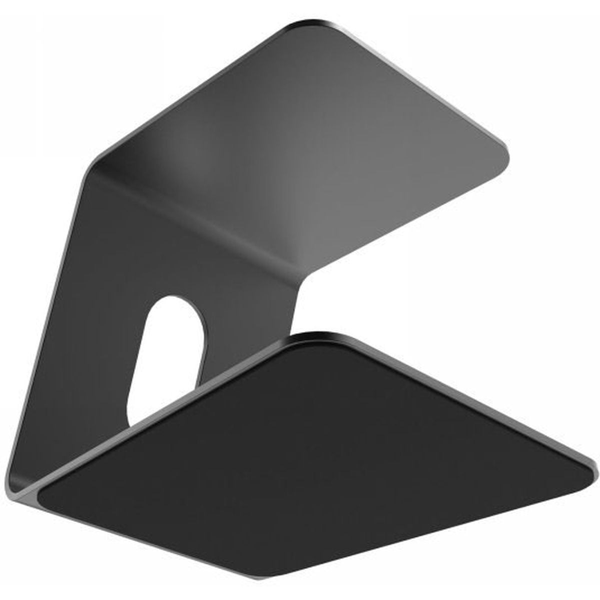 MONO Studio Monitor Stands Black