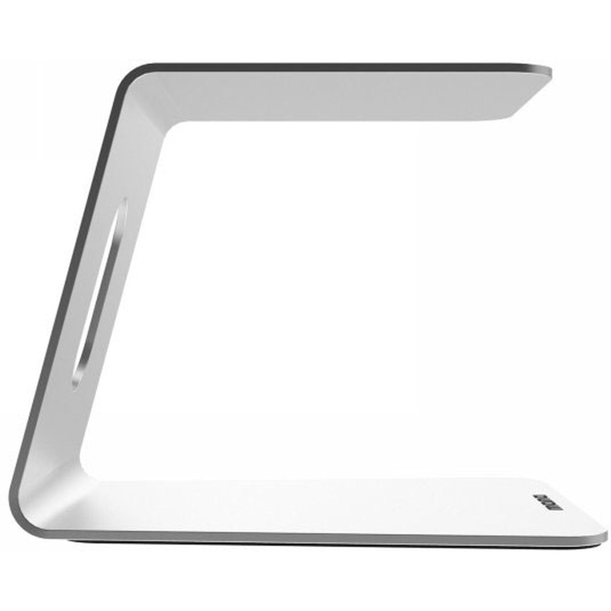 MONO Studio Monitor Stands Silver
