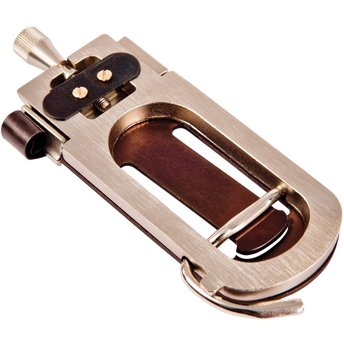 MARCA Reed Cutter Clarinet MI Bemol Cordier