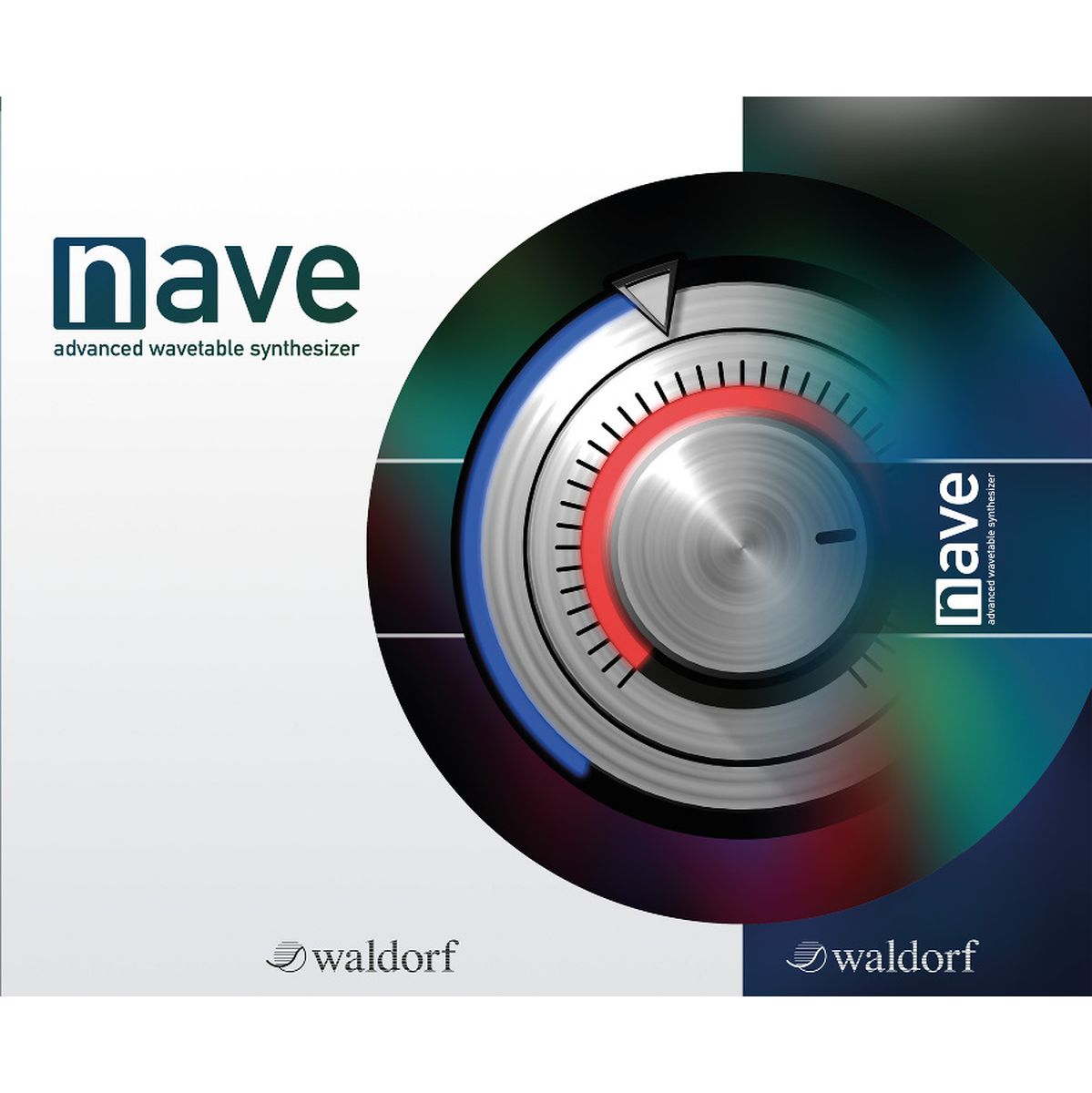 Waldorf Nave VST