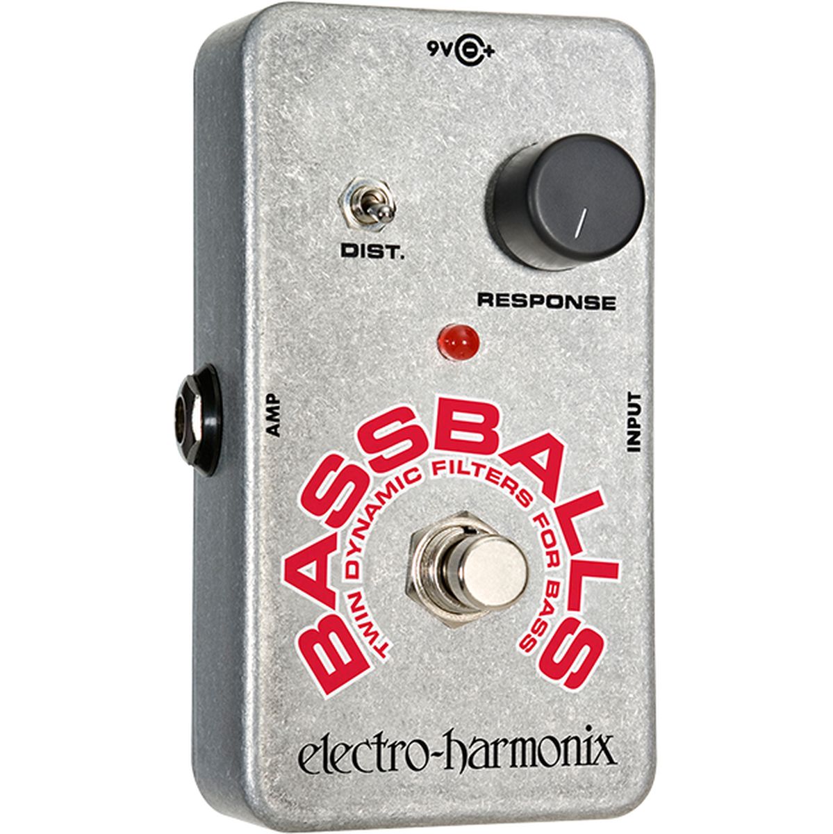 Electro-Harmonix Bassballs