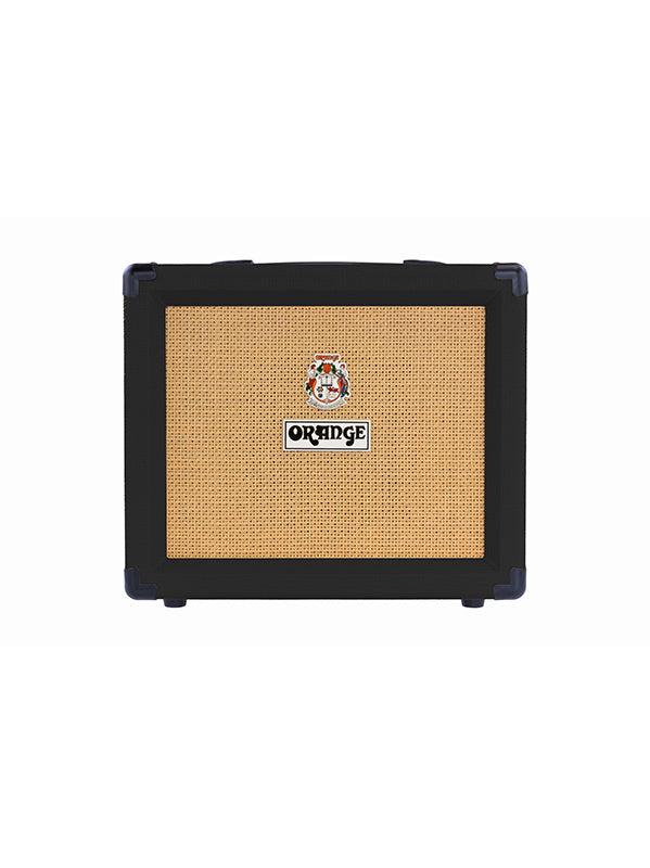 Orange Crush 20 Gitaarversterker Combo Black