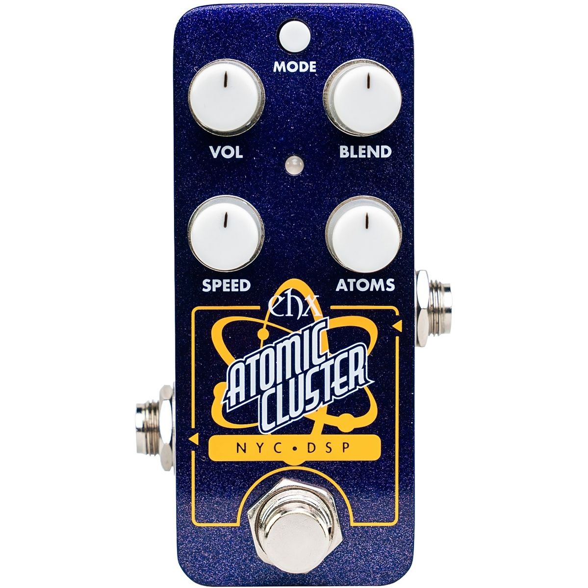 Electro-Harmonix Pico Atomic Cluster