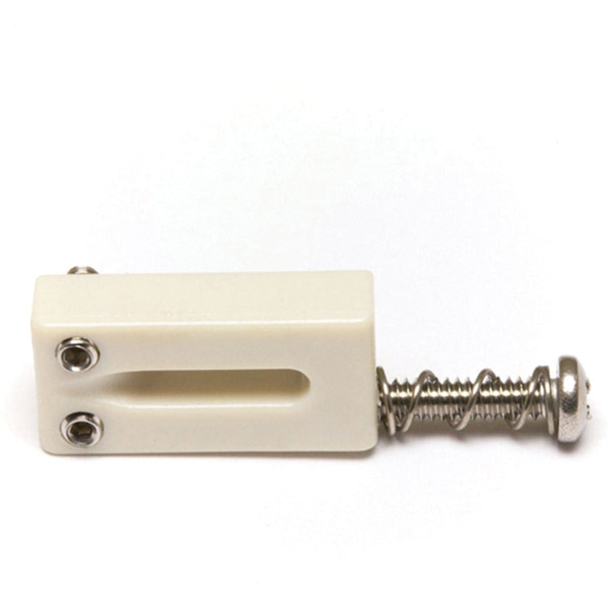 Graph Tech Tusq Saddle - ST & TC Offset Left HANDED-6 Pces
