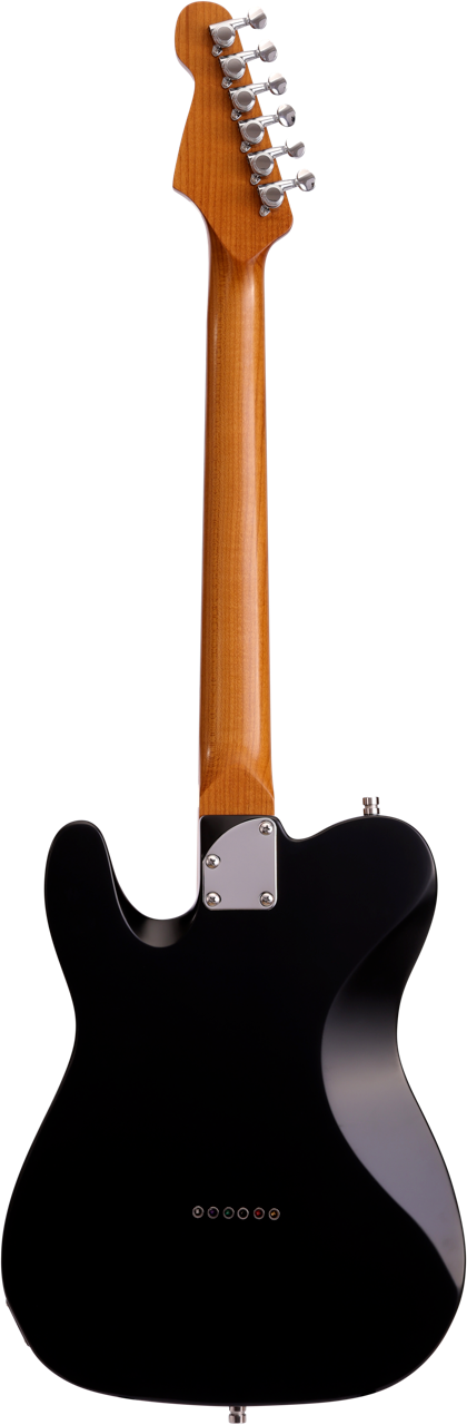 Patina PT-3 Sunburst T-Style Elektrische gitaar