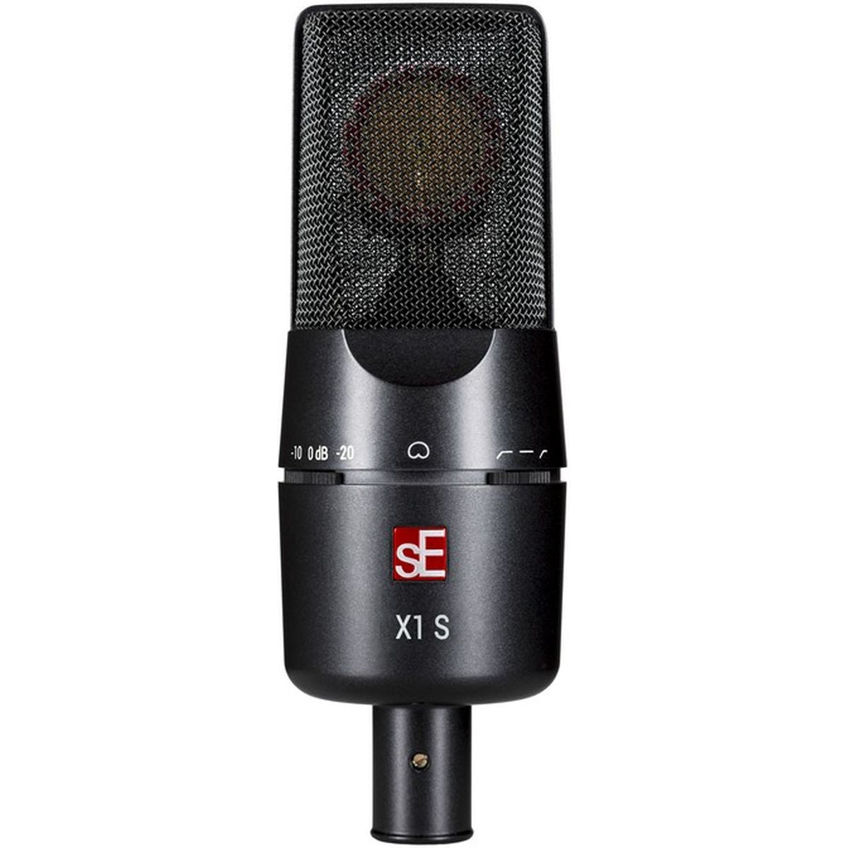 sE Electronics X1 S Studio Bundle