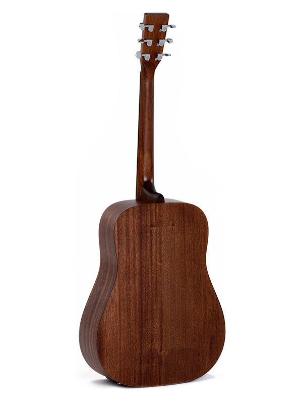 Sigma DME Dreadnought westerngitaar