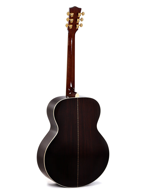 Sigma Guitars SGJR-SG200 Grand Jumbo Westerngitaar