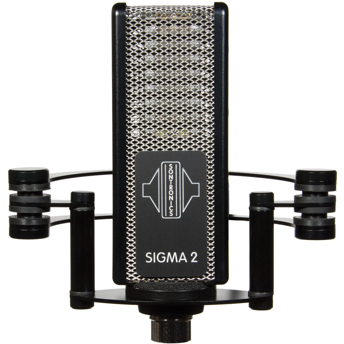 Sontronics Sigma 2 Phantom-Powered Ribbon Microphone