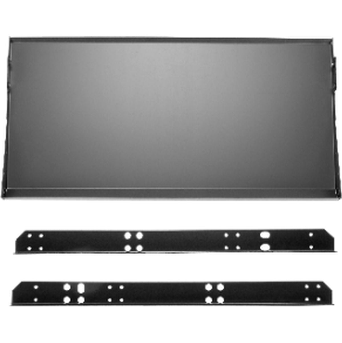 Mackie 1604-VLZ-RK Rotopod Kit For 1604 VLZ