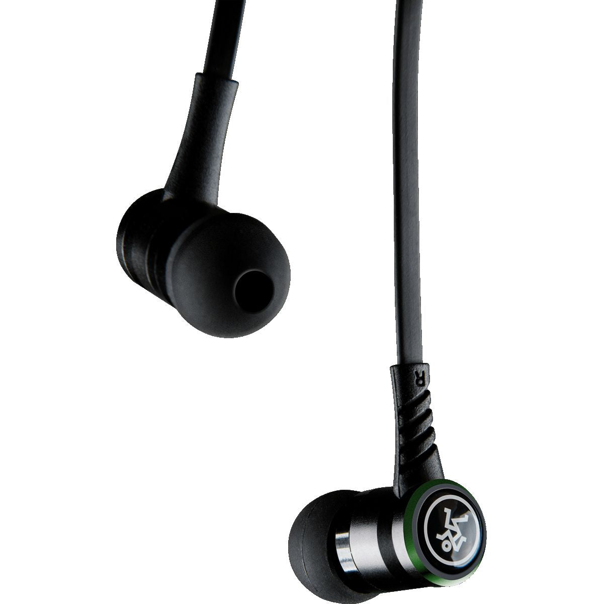 Mackie CR-Buds Dynamische Transducer 1 Weg