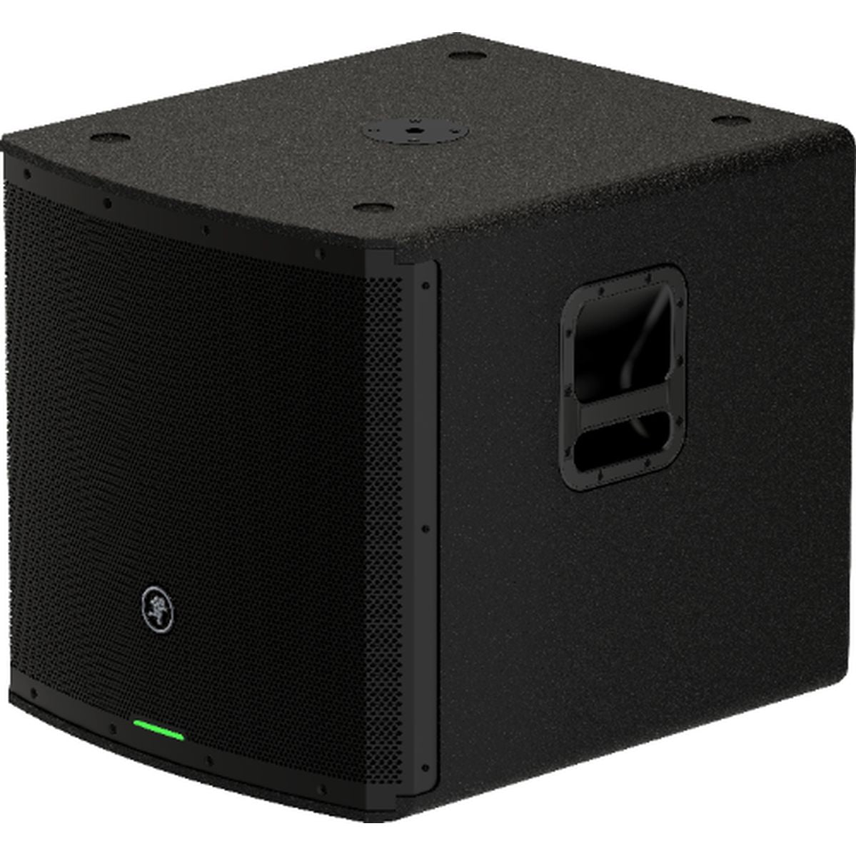 Mackie SR18S Bass Caisson 18" 800 W RMS