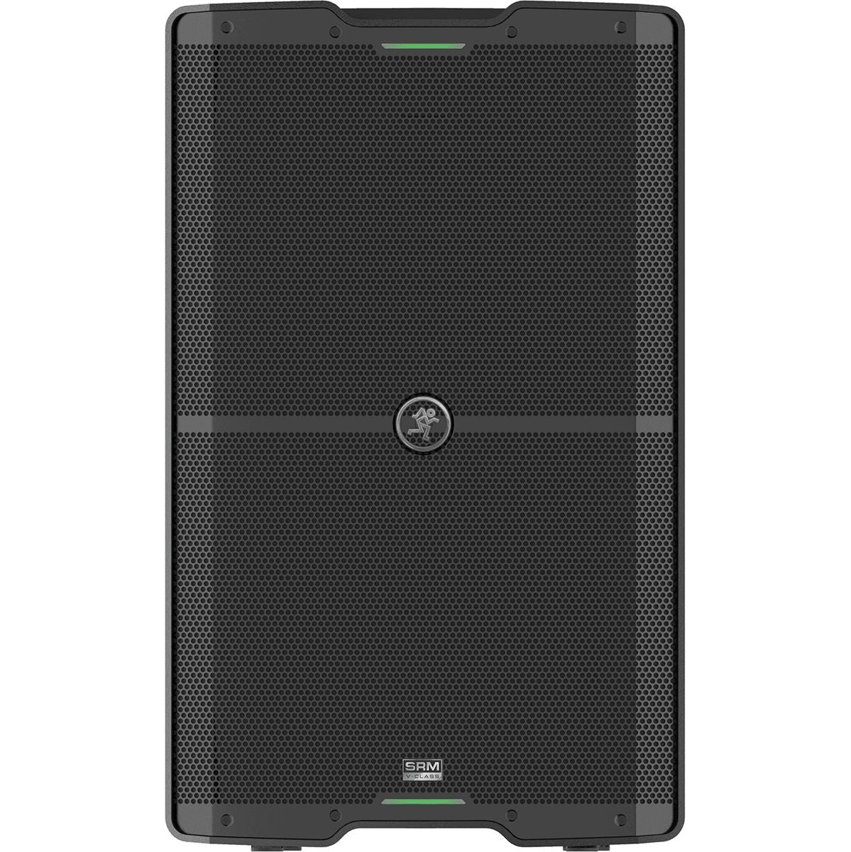 Mackie SRM215-V-Class Enceinte Active 15" 2 Voies 1000 W RMS Bluetooth