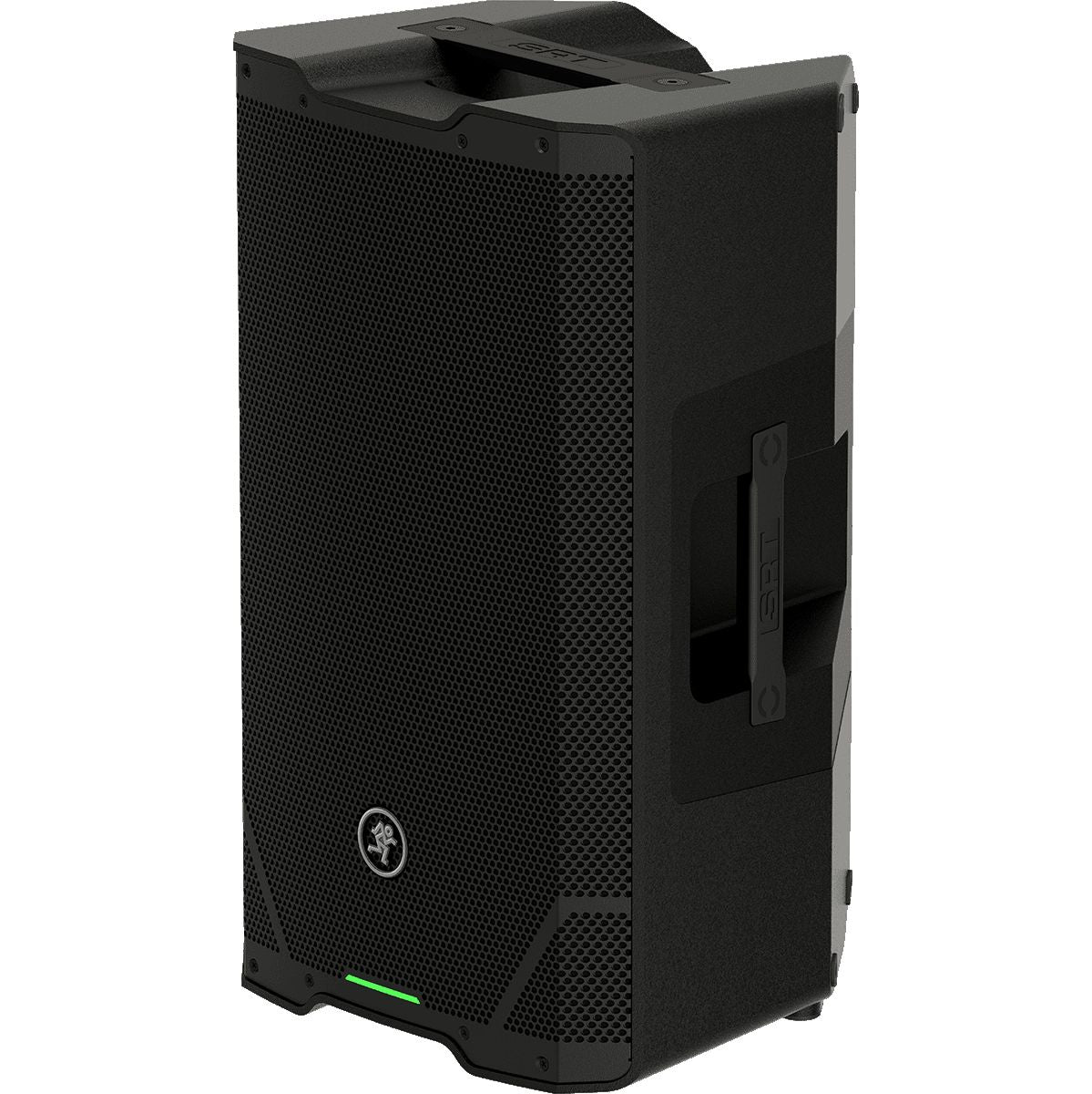 Mackie SRT212 Enceinte Amplifiée 12" 2 Voies 800 W RMS Bluetooth