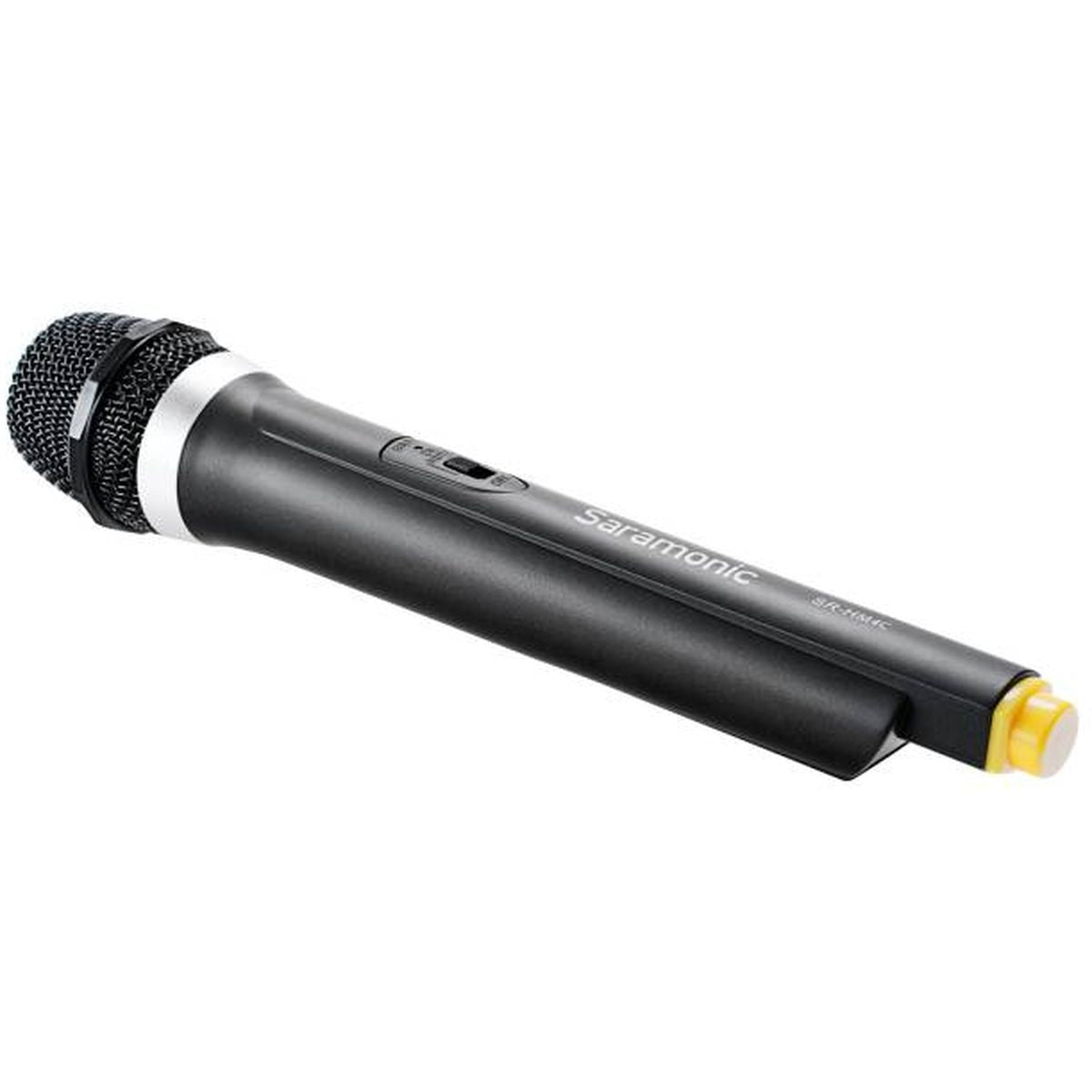 Saramonic SR-HM4C VHF H + Held WL Mic For SR-WM4C System