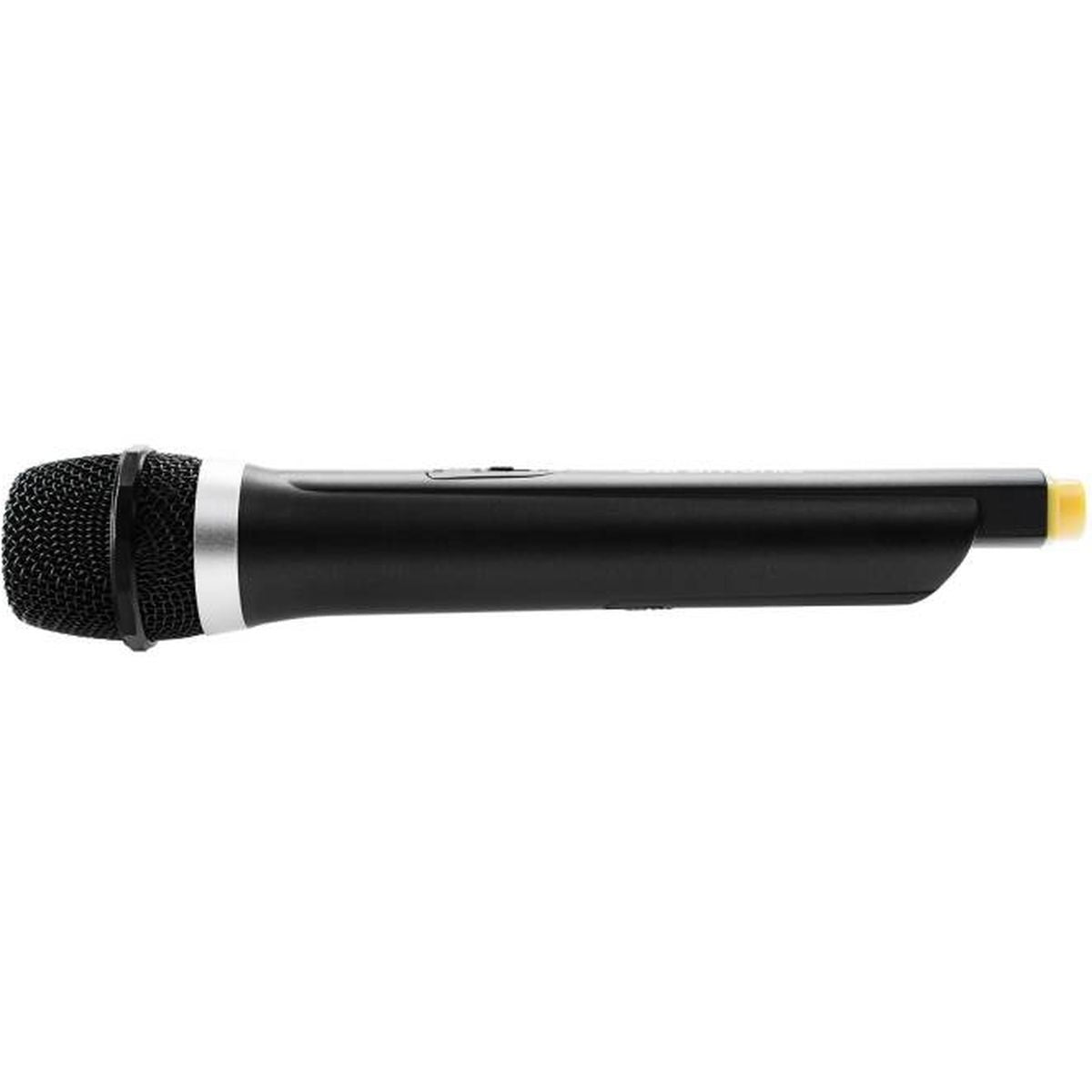 Saramonic SR-HM4C VHF H + Held WL Mic For SR-WM4C System