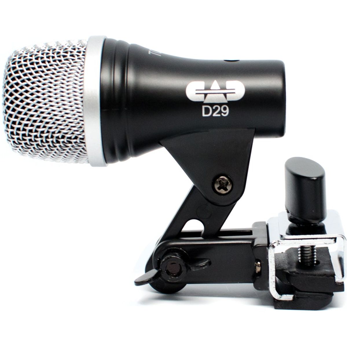 CAD 4PC Drum Microphone Pack