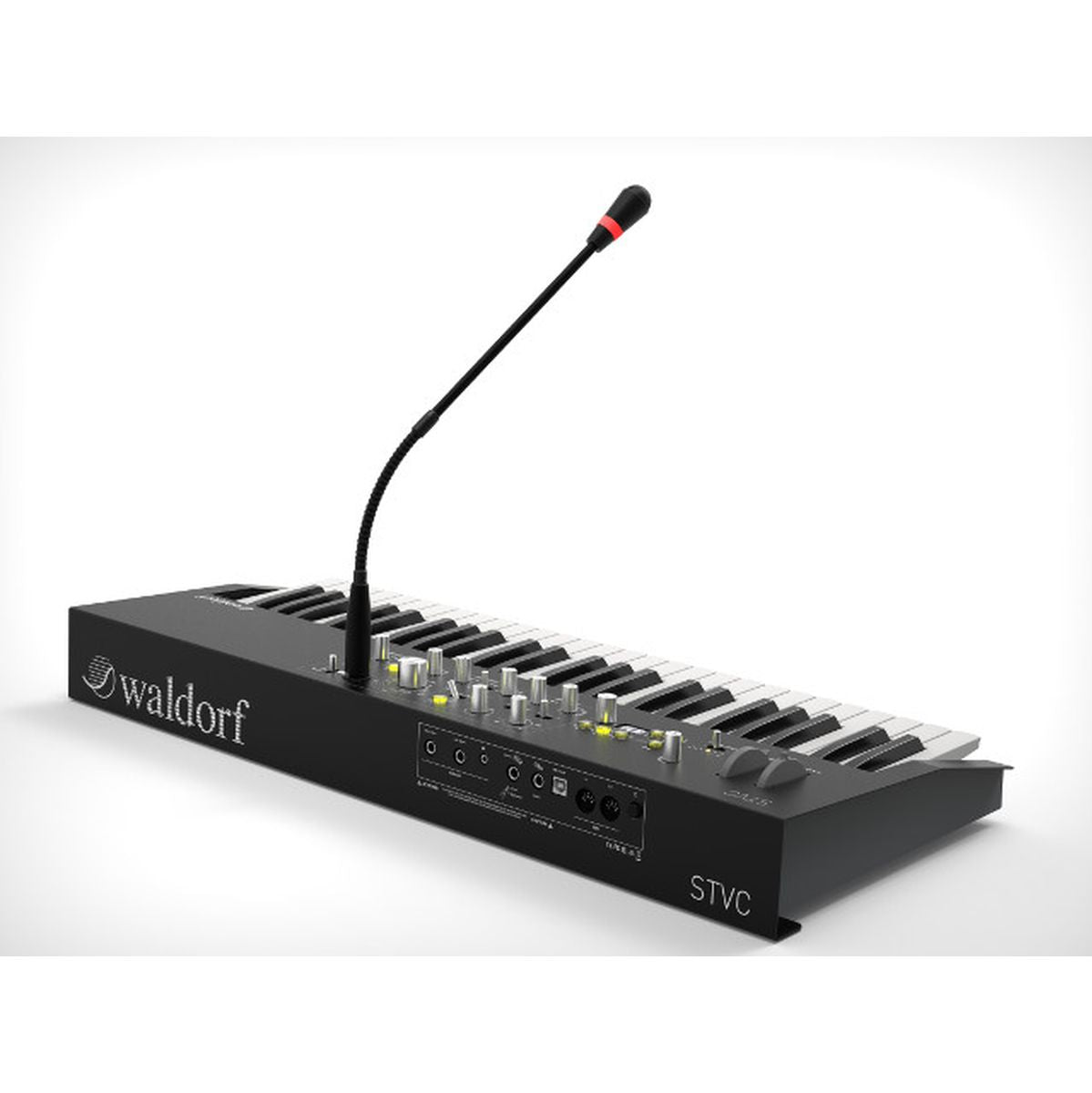 Waldorf STVC String Synthesizer w/ Vocoder