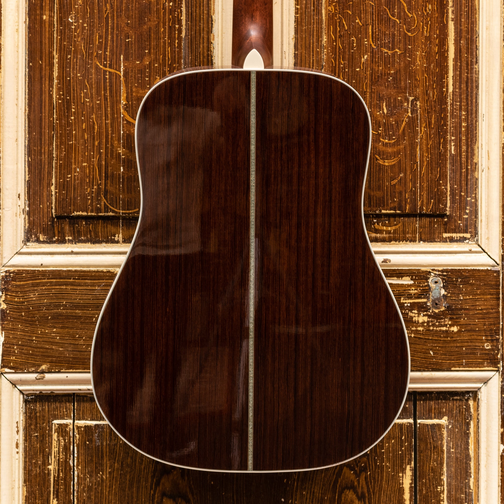 Sigma DT-28H Dreadnought Westerngitaar