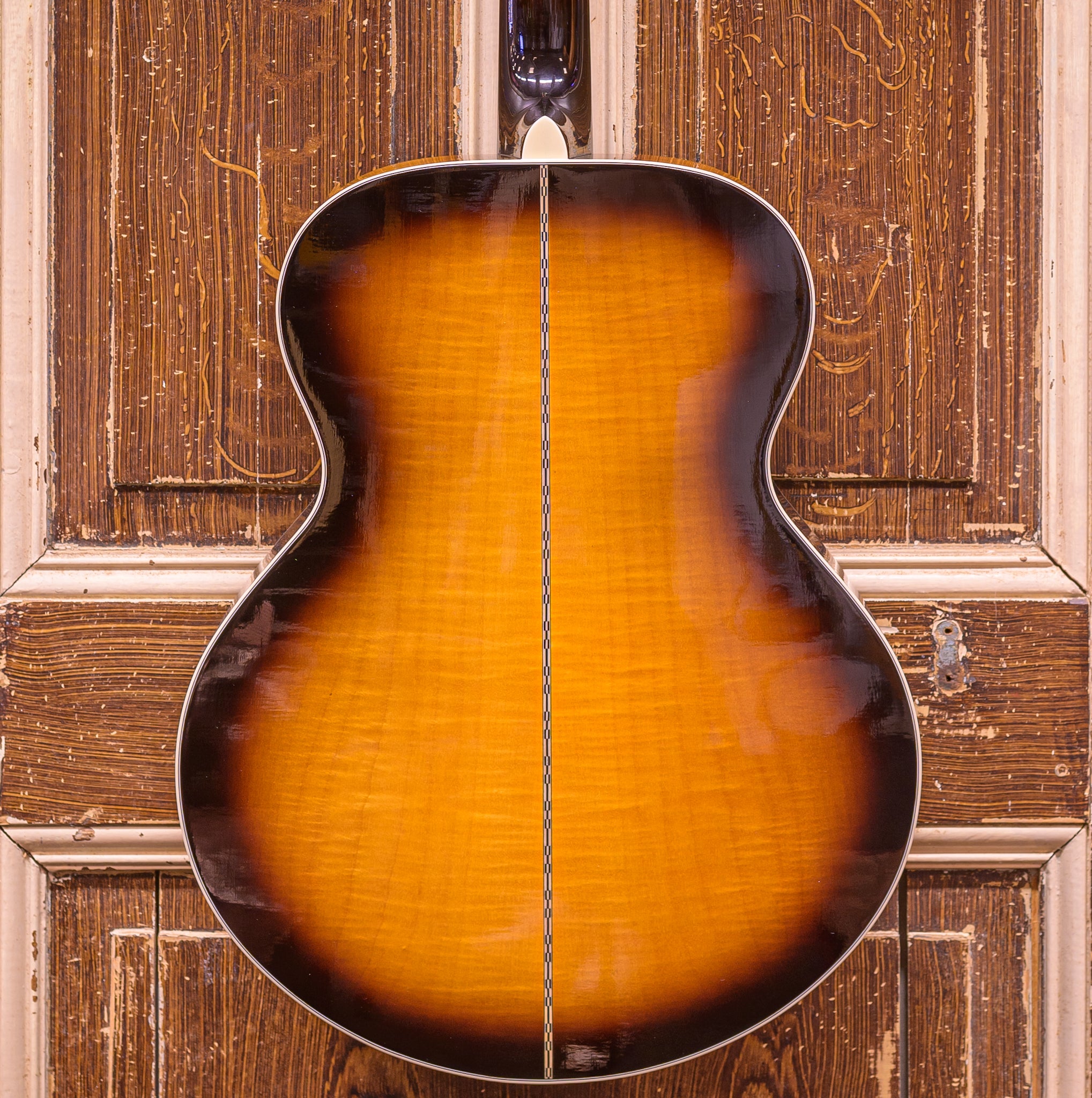 Sigma GJA-SG200 Grand Jumbo (occasion)