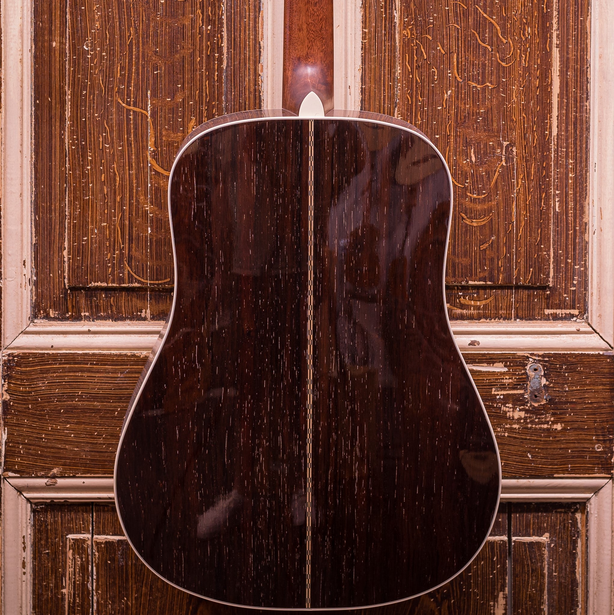 Sigma SDR-28M All-Solid Dreadnought Westerngitaar