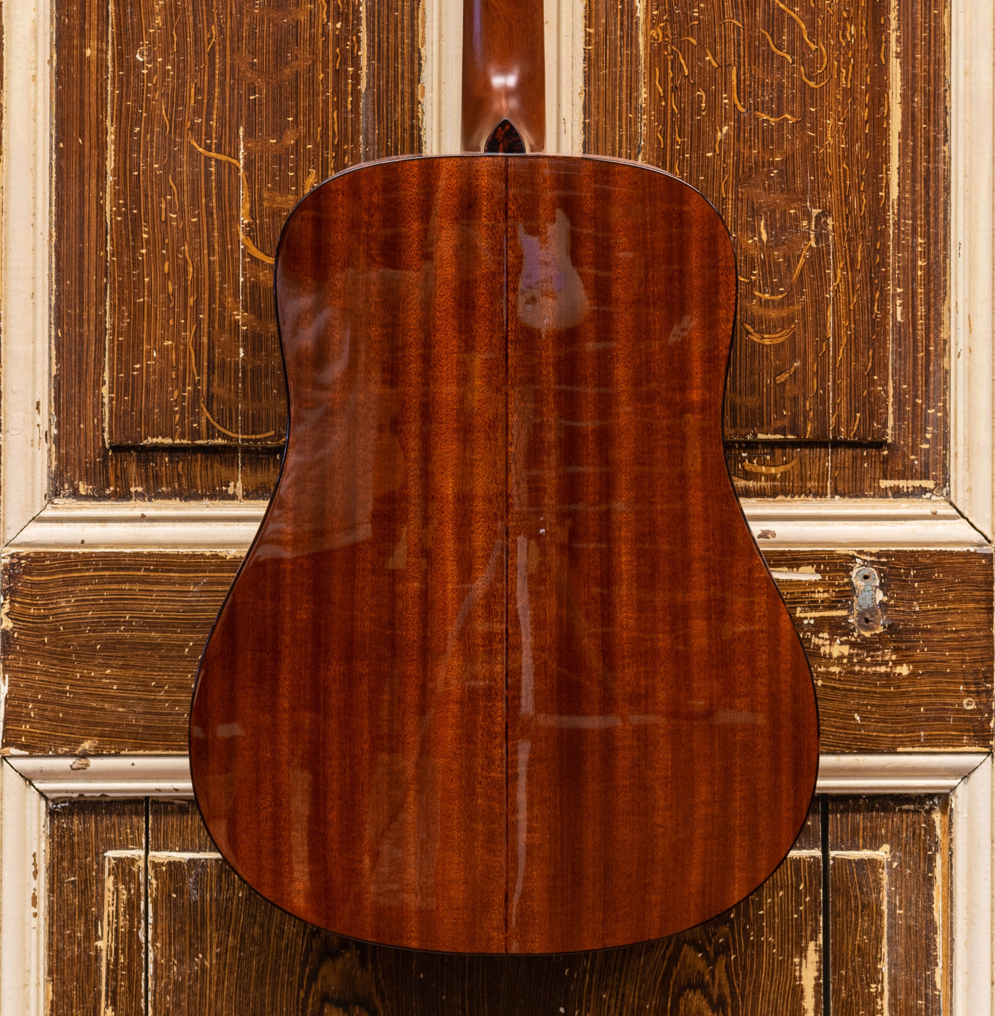 Stanford Deja Vu Series Drunken Daddy 18 D-18 Westerngitaar