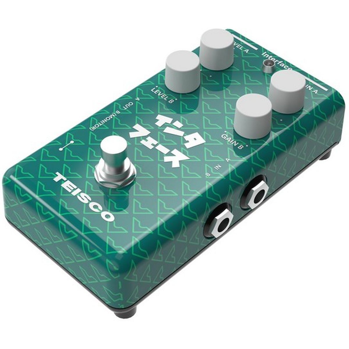 Teisco Interface