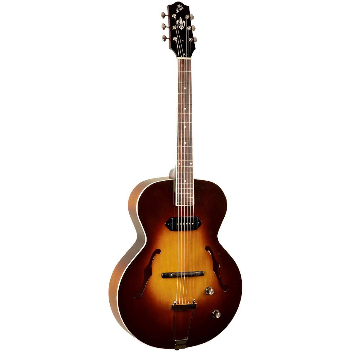 The Loar LH-309-VS