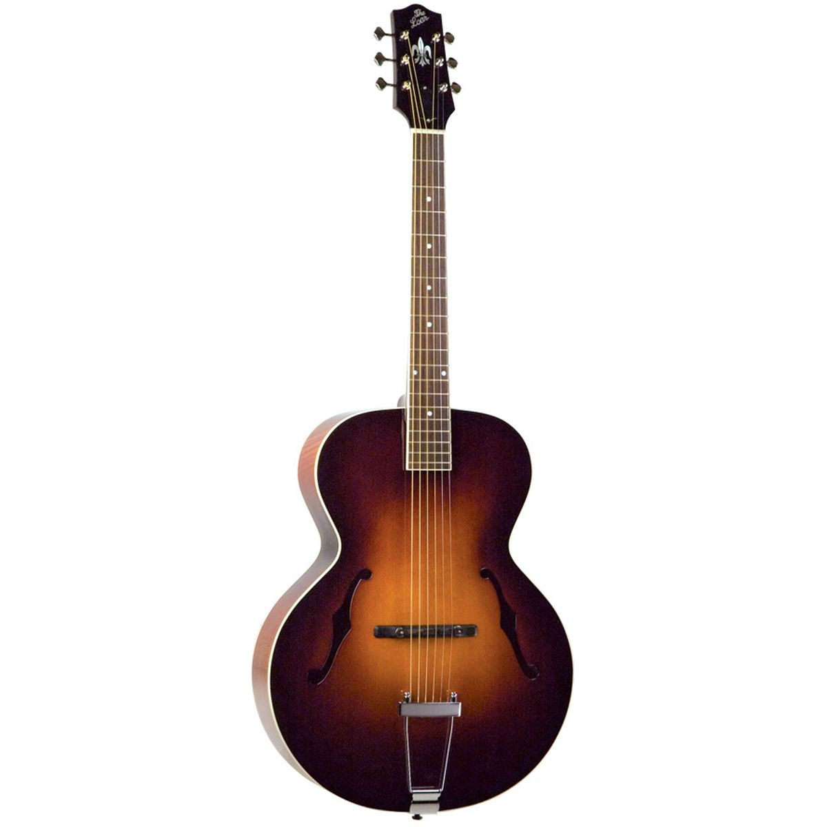 The Loar LH-600-VS
