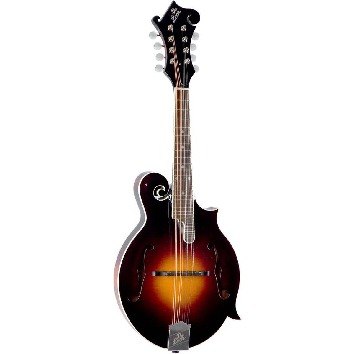 The Loar LM-520-VS