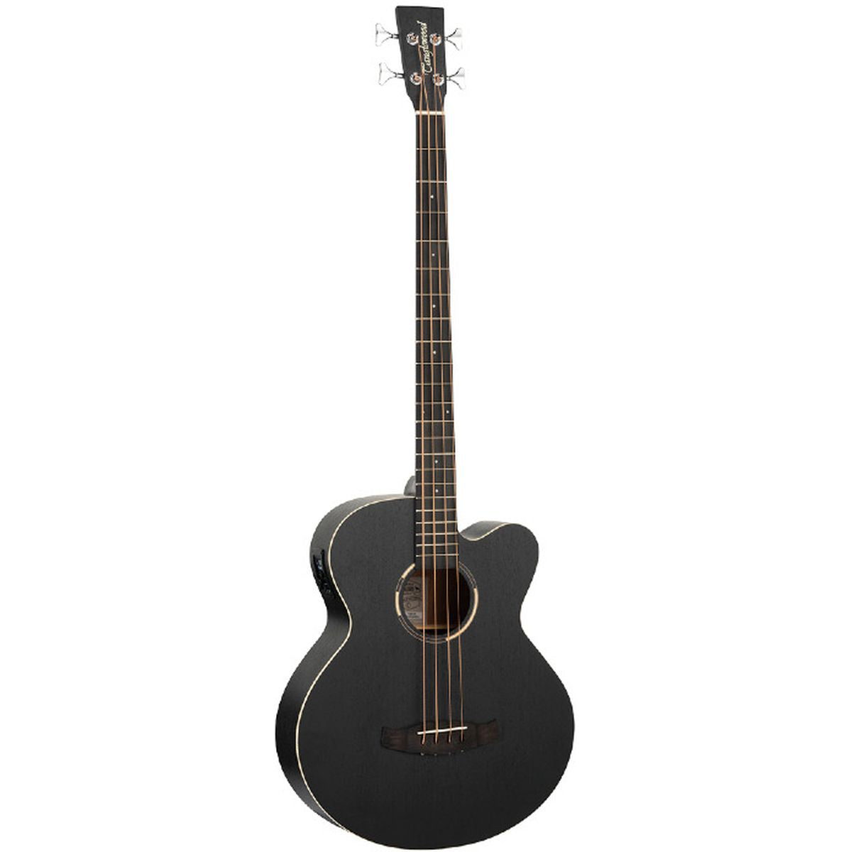 Tanglewood Blackbird Acoustic Bass