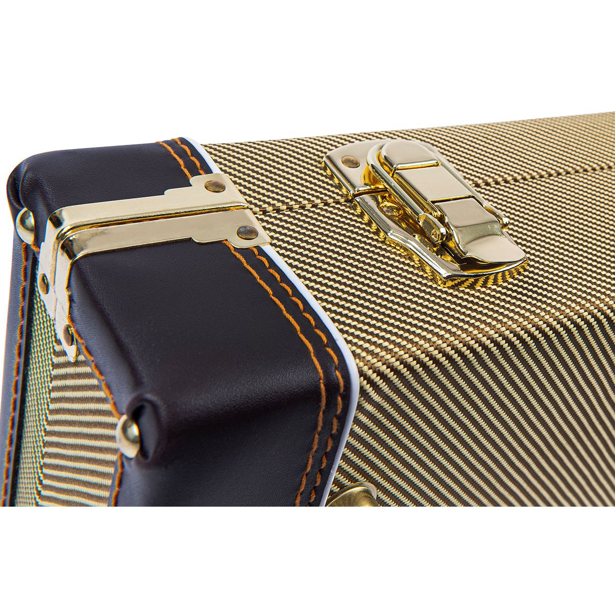 Kinsman Tweed Electric Guitar Case