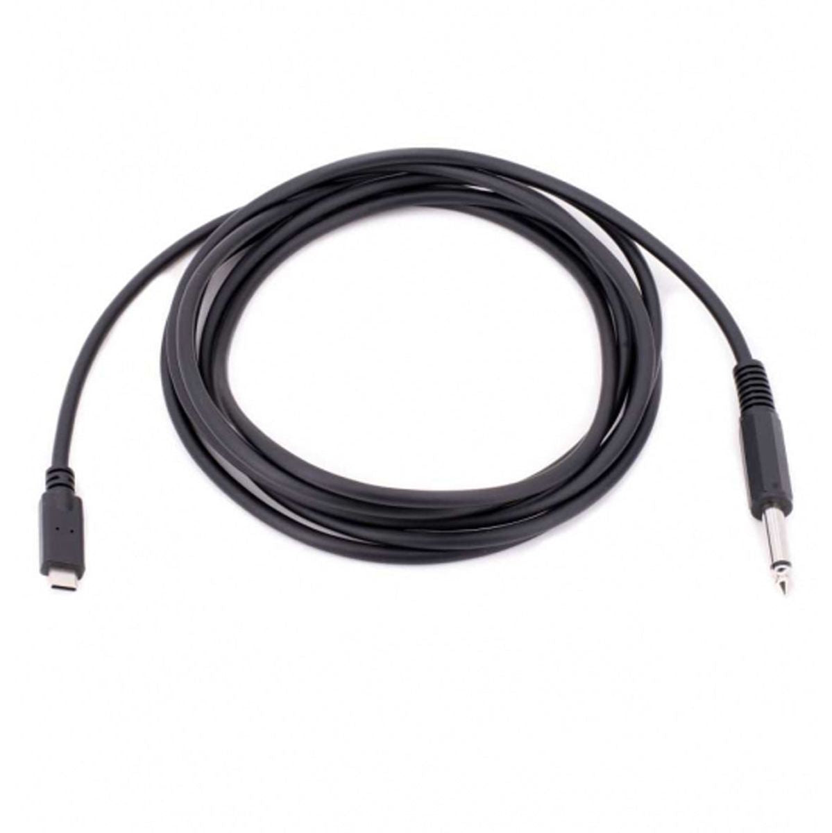 CAD USB-C Instrument Cables - 10'