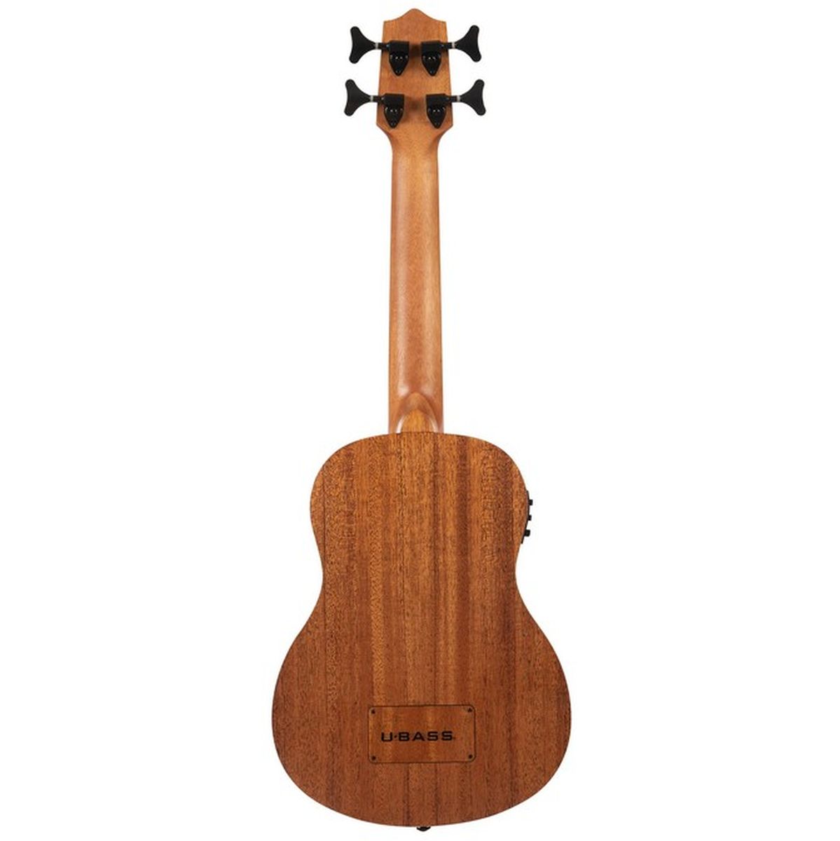 Kala Bakithi Kumalo Signature Fretted U-BASS