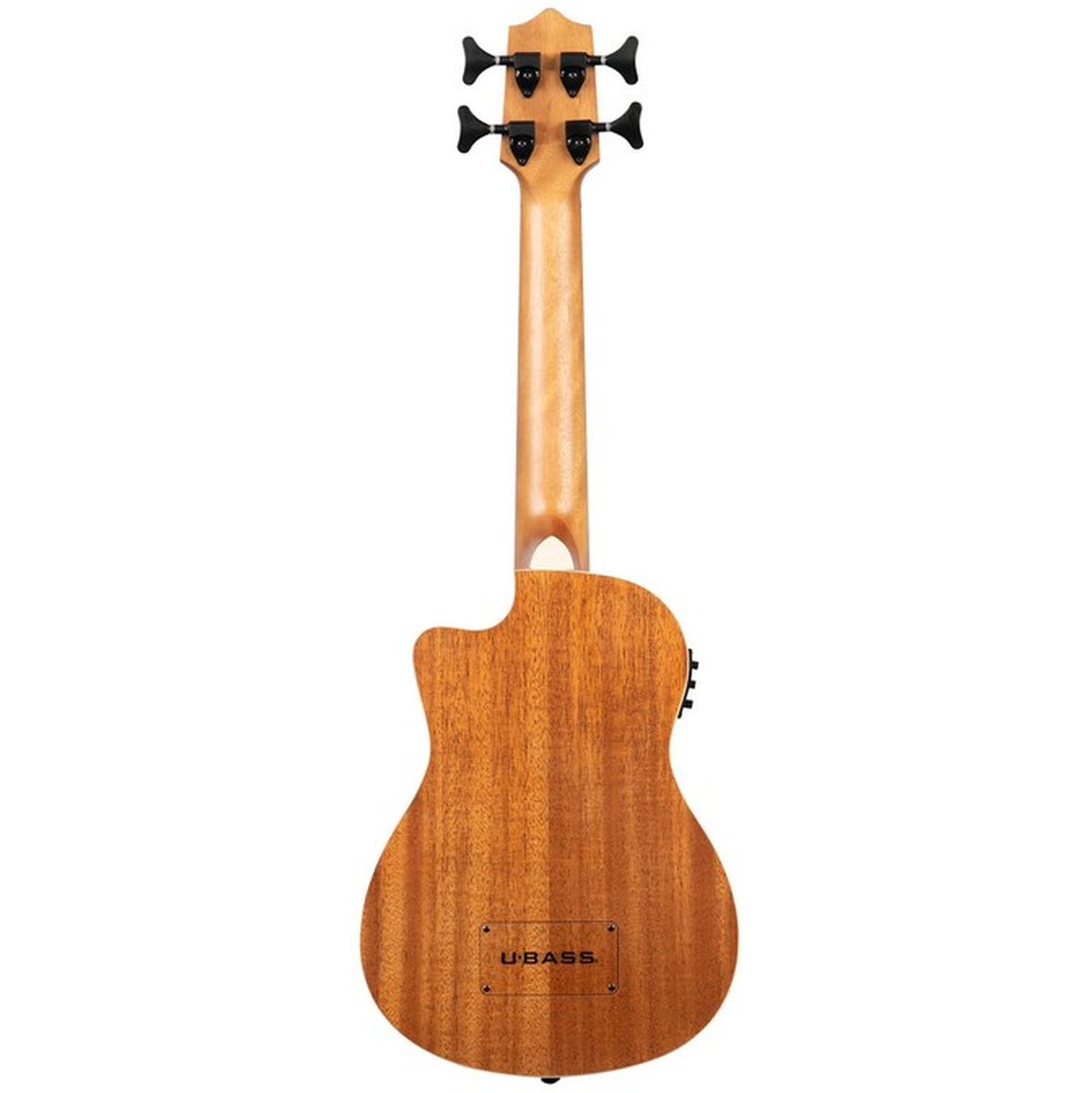 Kala Scout Acoustic-Electic U-BASS