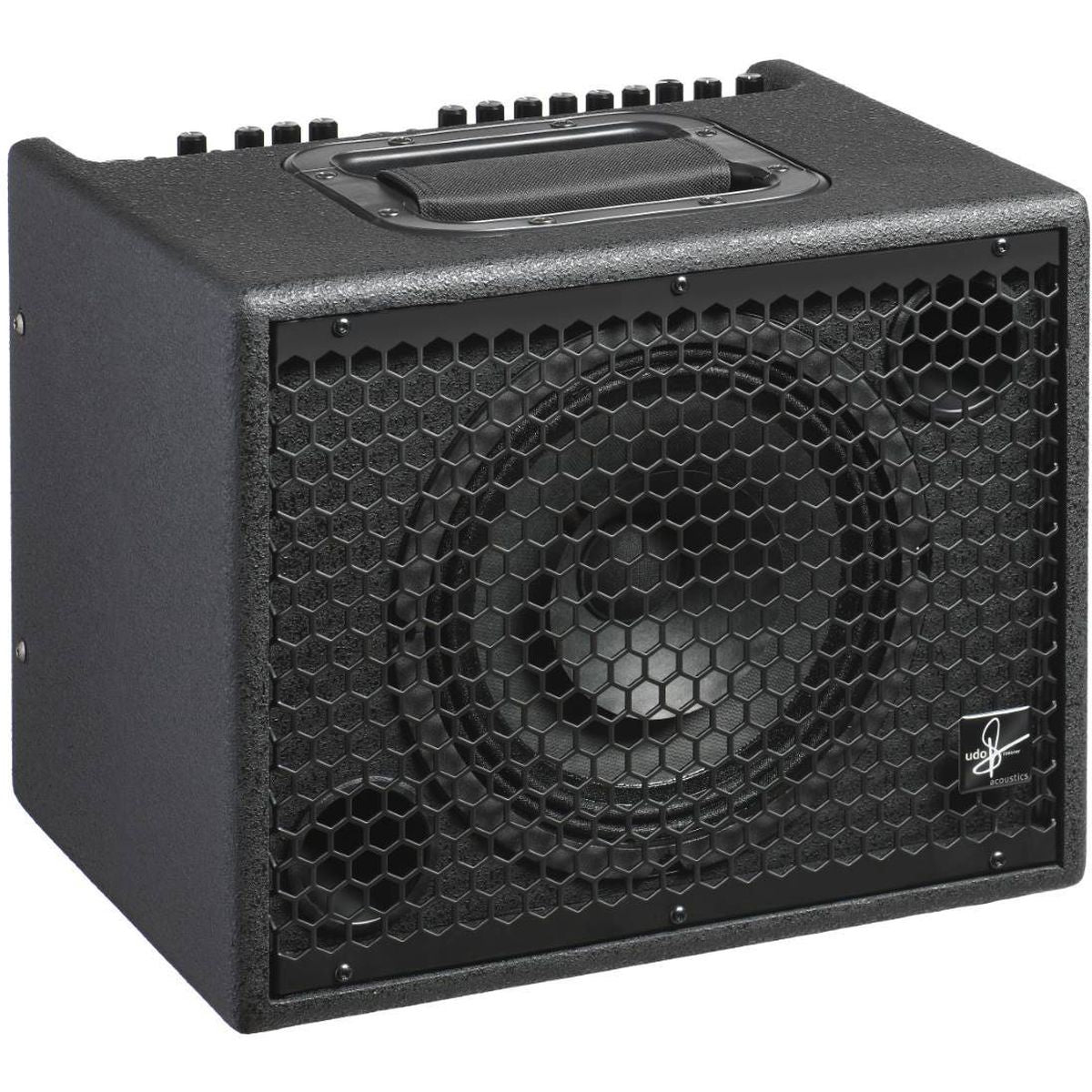 Udo Amps DA Capo 75