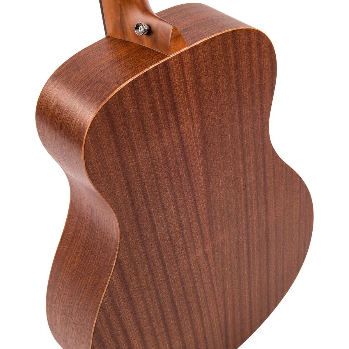 Vintage Folk Guitar-Solid Top-Mahogany Series