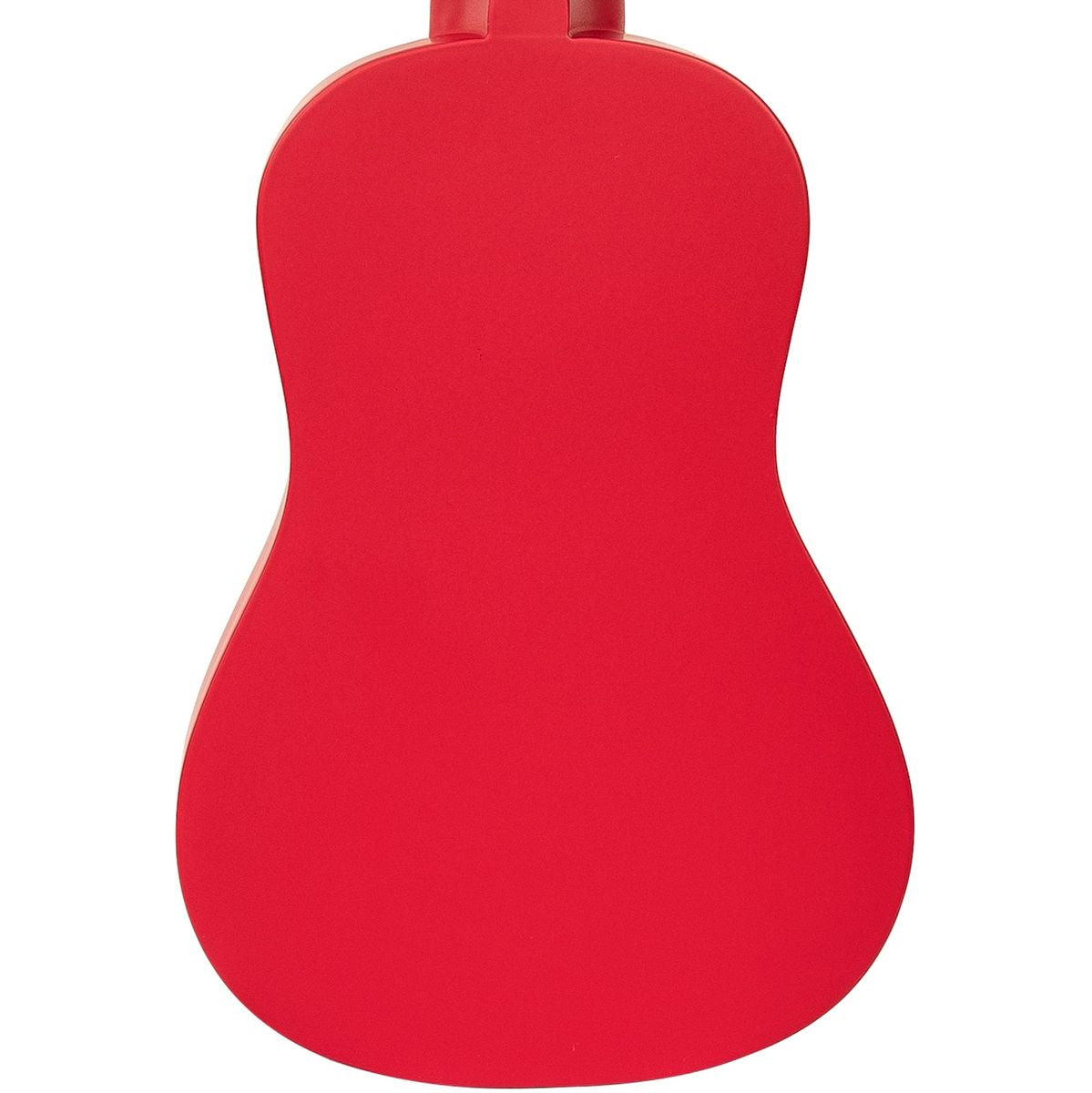 Vintage Ukulele - Satin Red