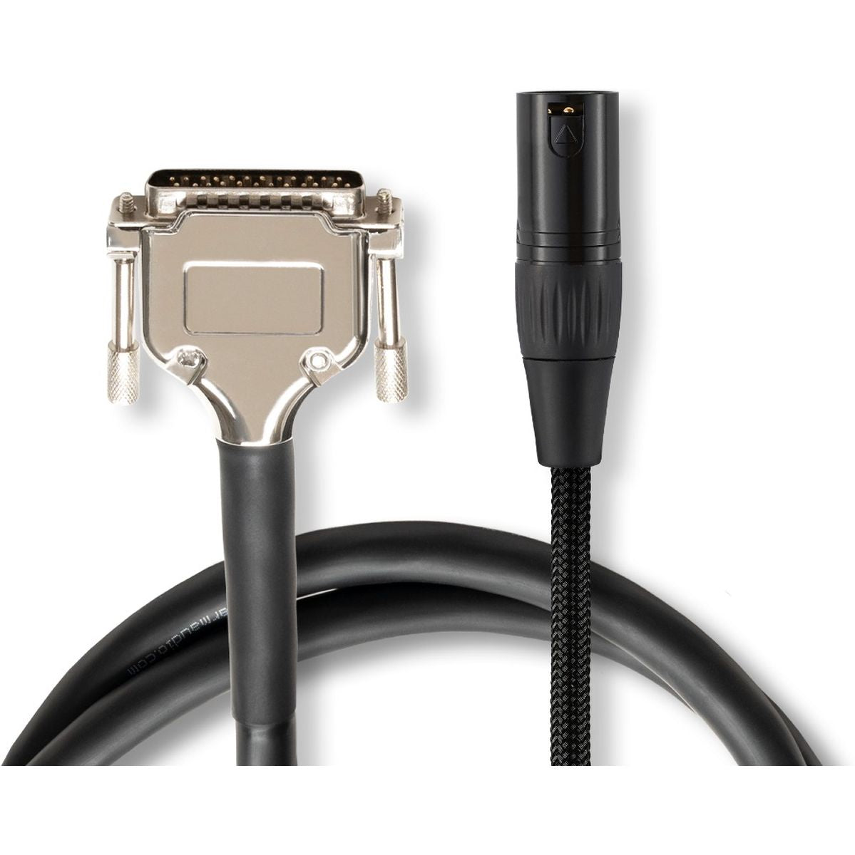 Warm Audio Premier DB25-XLRM-10'