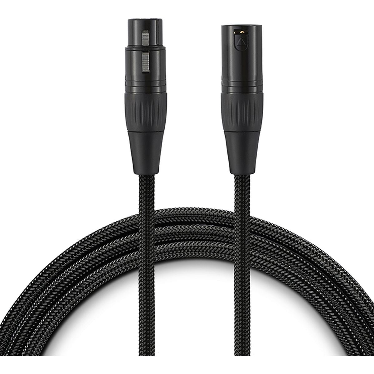 Warm Audio Premier Series - Studio + Live XLR Cable 10' (3.0 M)