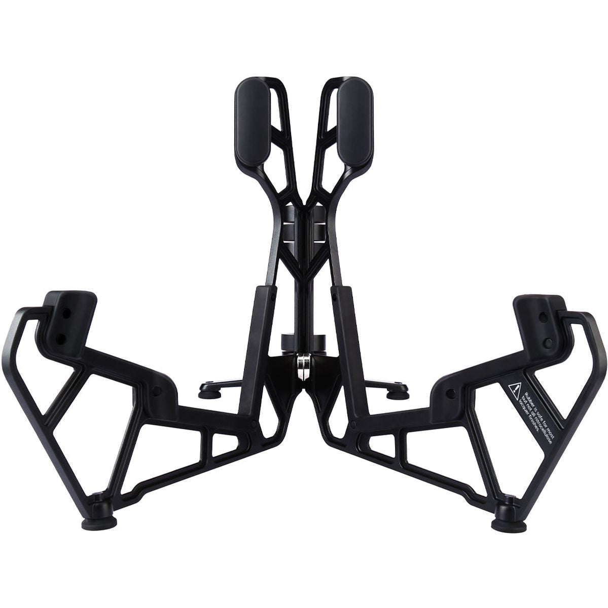 Xvive G1 Butterfly Guitar Stand - Universal