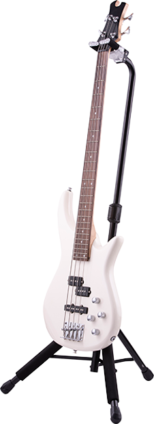 Hercules Gitaarstatief, AGS Plus GS414BLT