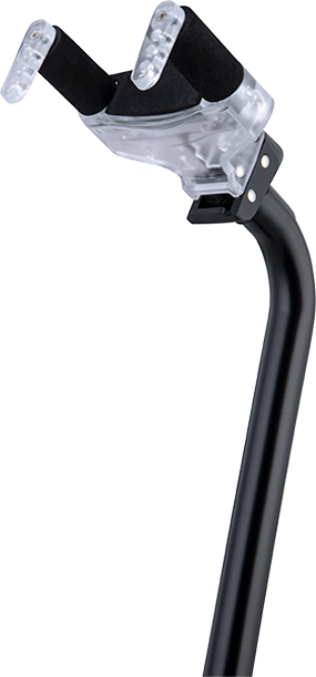 Hercules Gitaarstatief, AGS Plus GS414BLT