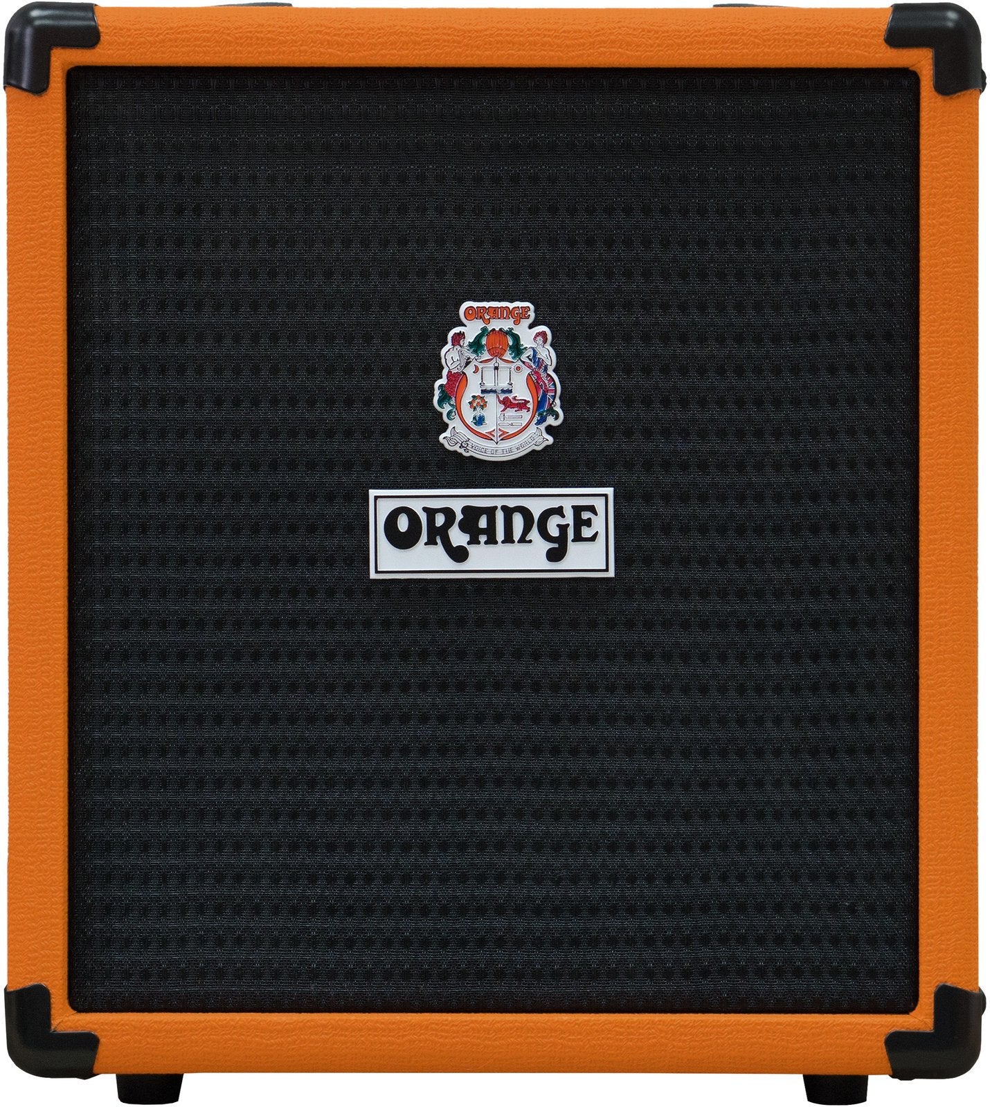 Orange Crush Bass 25 Combo