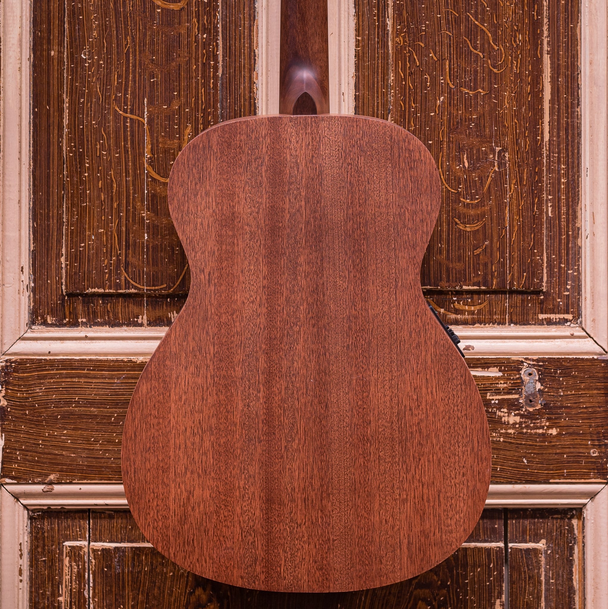 Sigma GME Grand OM Westerngitaar